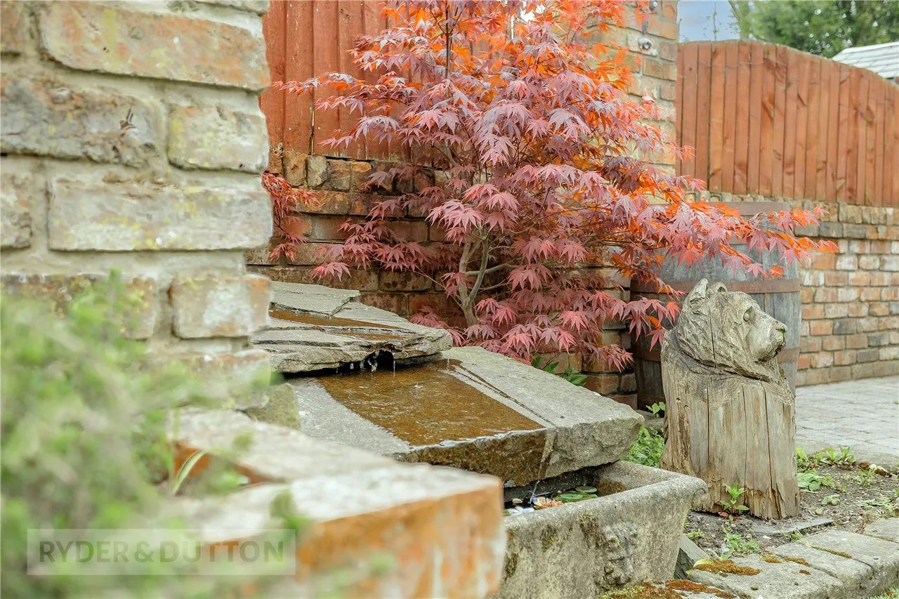 Chadderton Fold, Chadderton, OL1, photo 20