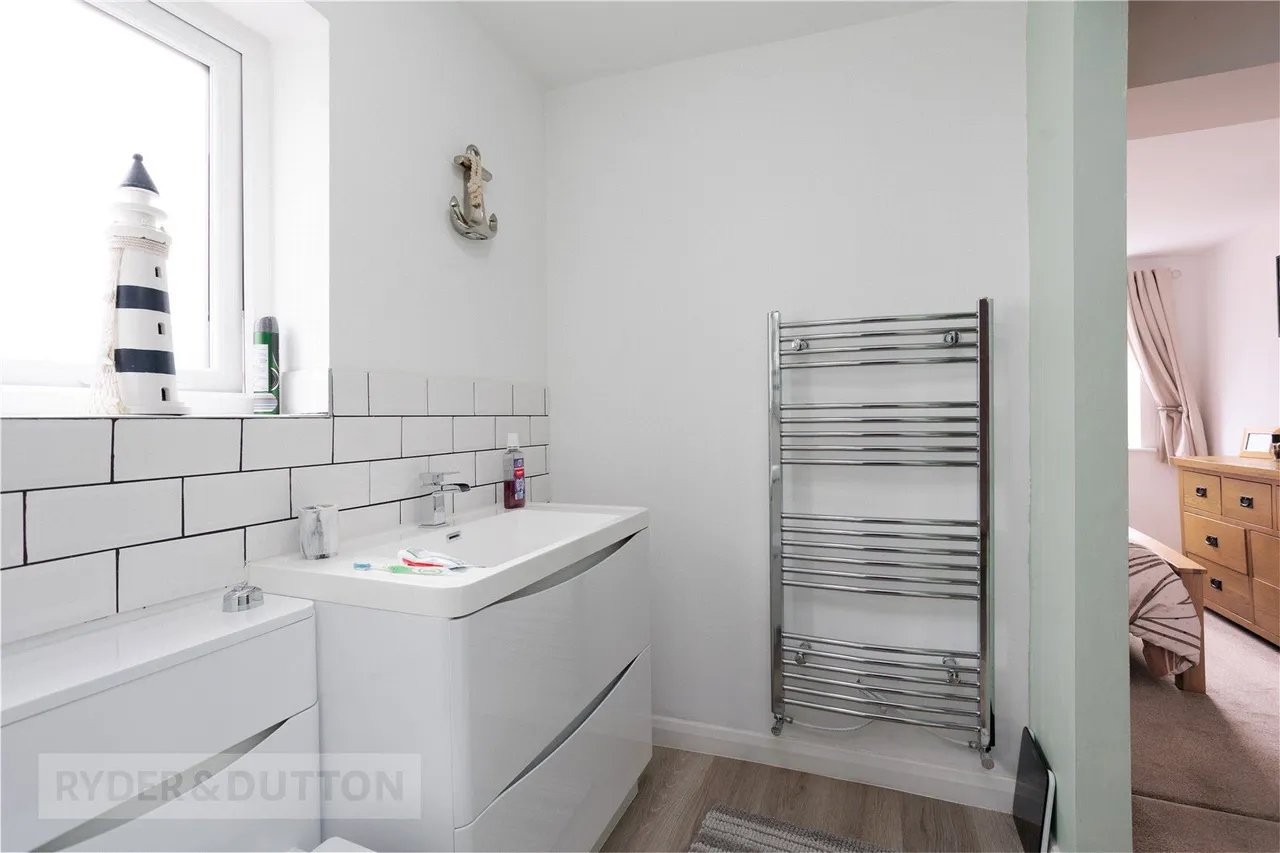Chadderton Fold, Chadderton, OL1, photo 14