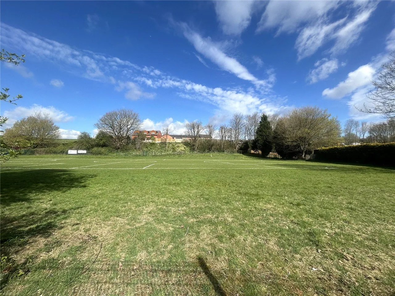 Chadderton Fold, Chadderton, OL1, photo 25