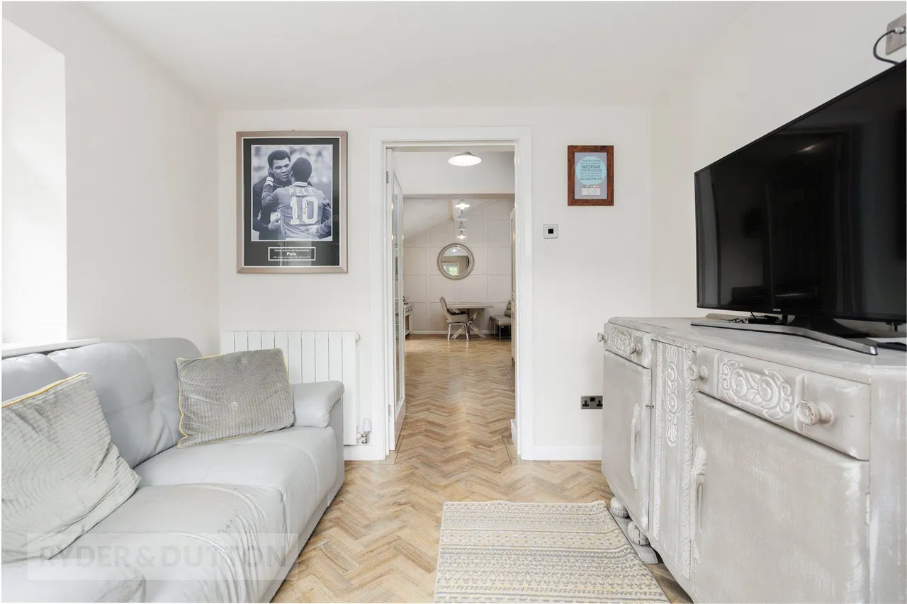 Chadderton Fold, Chadderton, OL1, photo 8