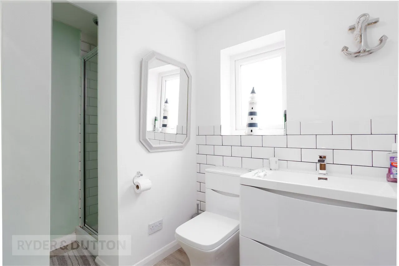 Chadderton Fold, Chadderton, OL1, photo 13