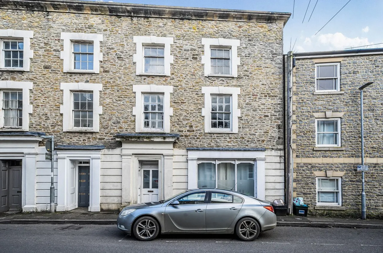 Market Place, Wincanton, BA9, photo 12