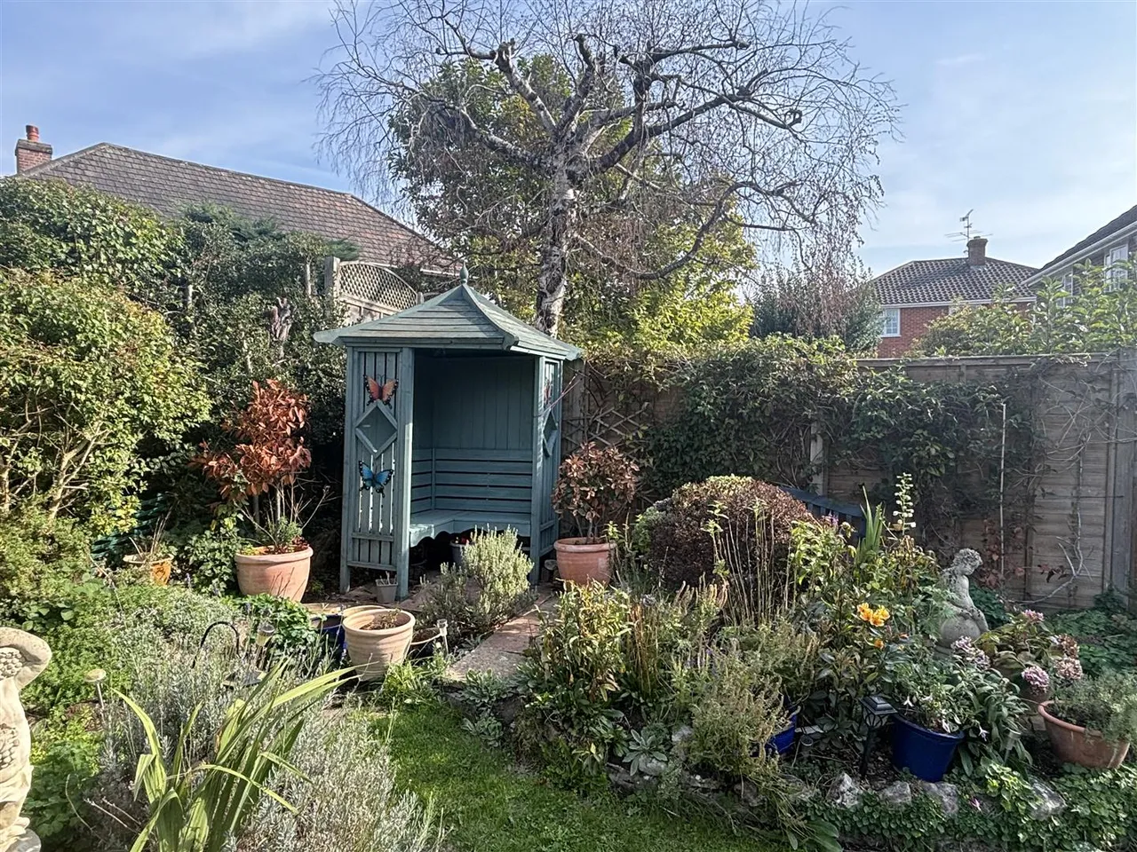 Walden Lodge Close, Devizes, SN10, photo 12