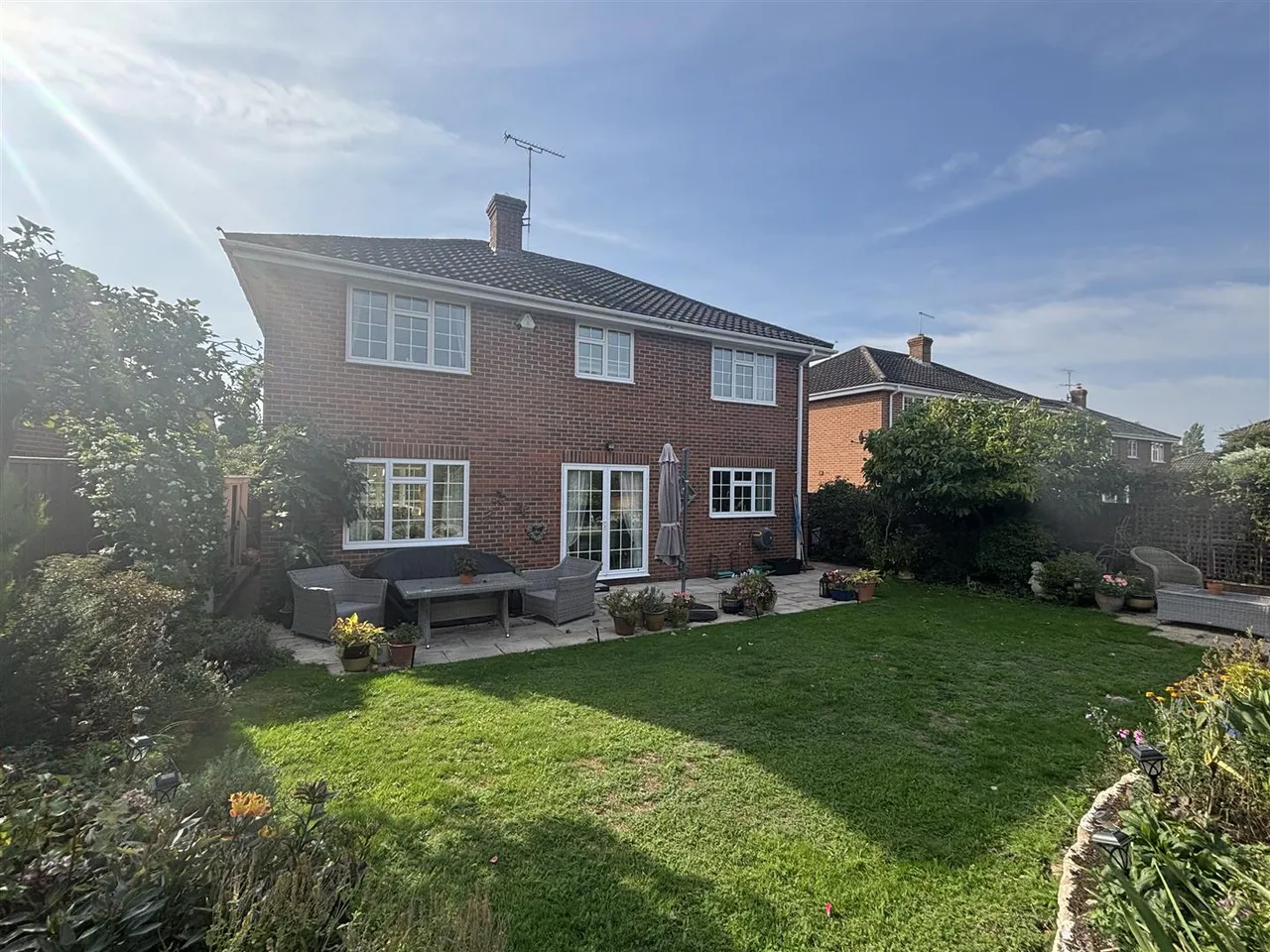 Walden Lodge Close, Devizes, SN10, photo 6
