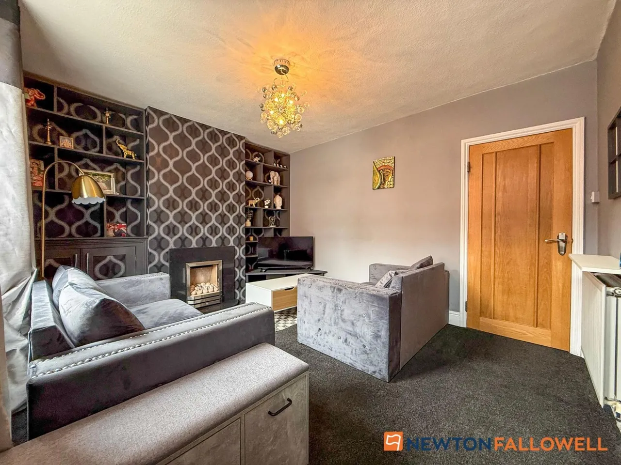 Hatton Gardens, Newark, NG24, photo 4