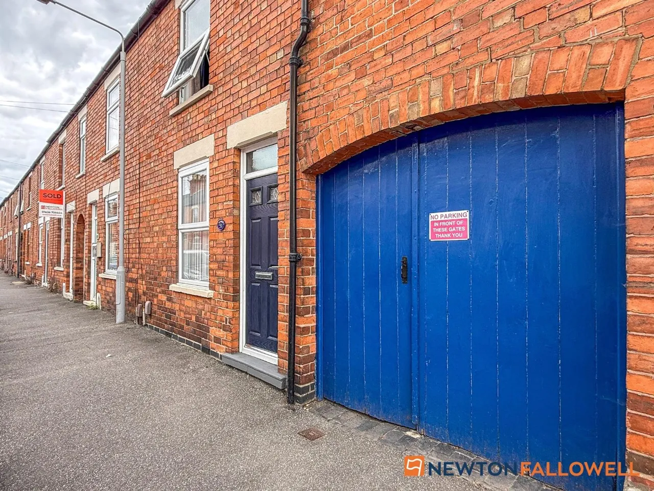 Hatton Gardens, Newark, NG24, photo 20