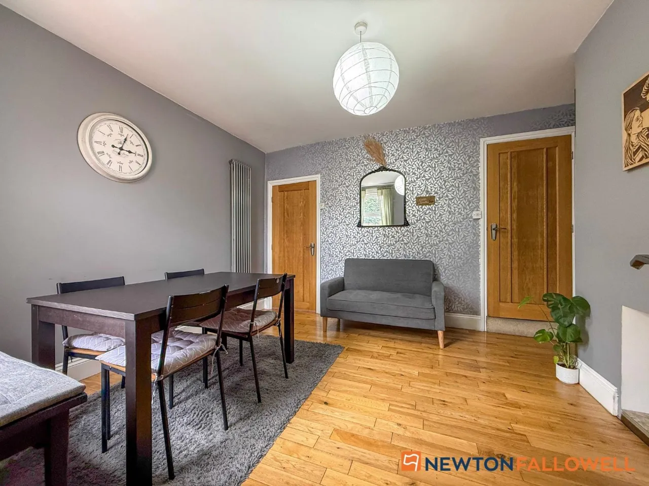 Hatton Gardens, Newark, NG24, photo 7