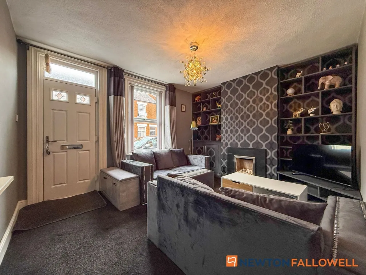 Hatton Gardens, Newark, NG24, photo 5