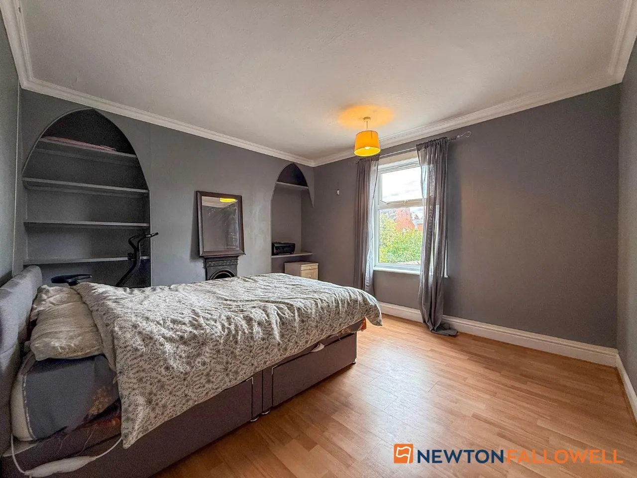 Hatton Gardens, Newark, NG24, photo 13