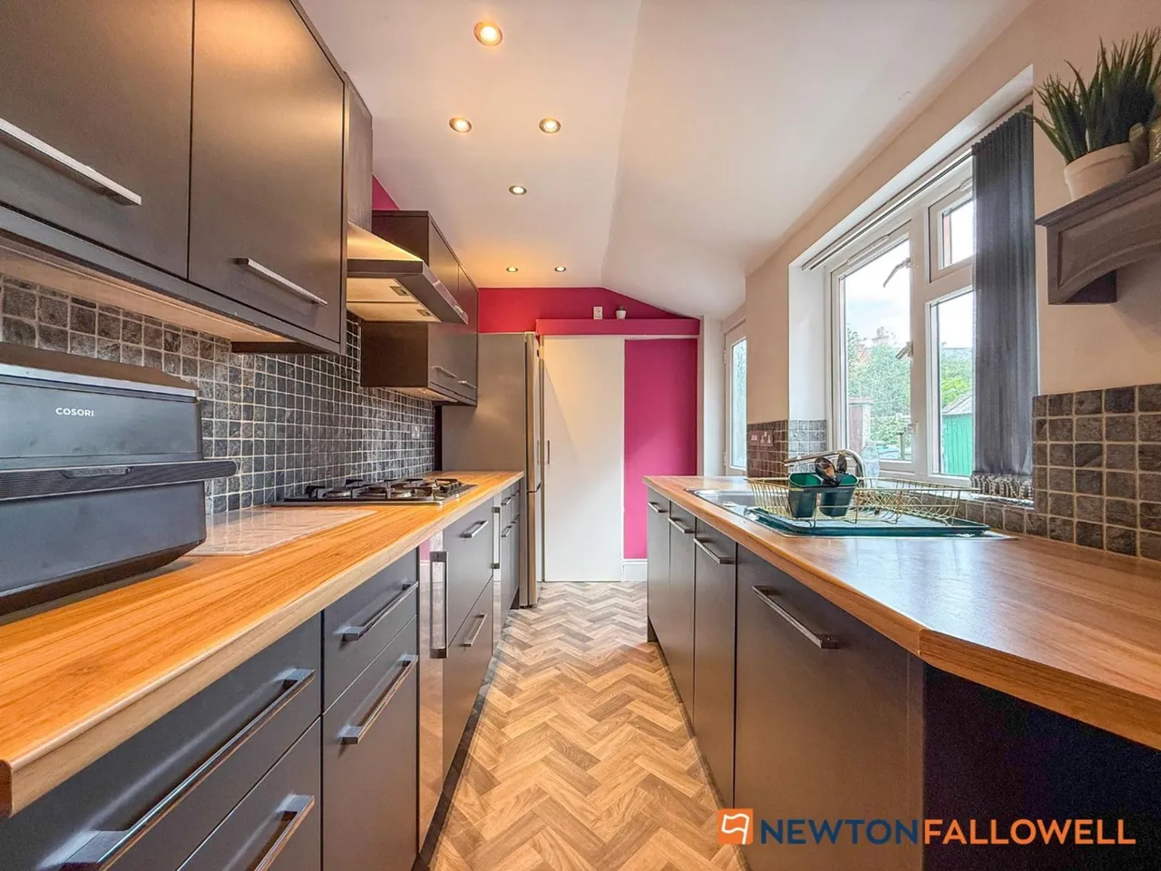 Hatton Gardens, Newark, NG24, photo 9