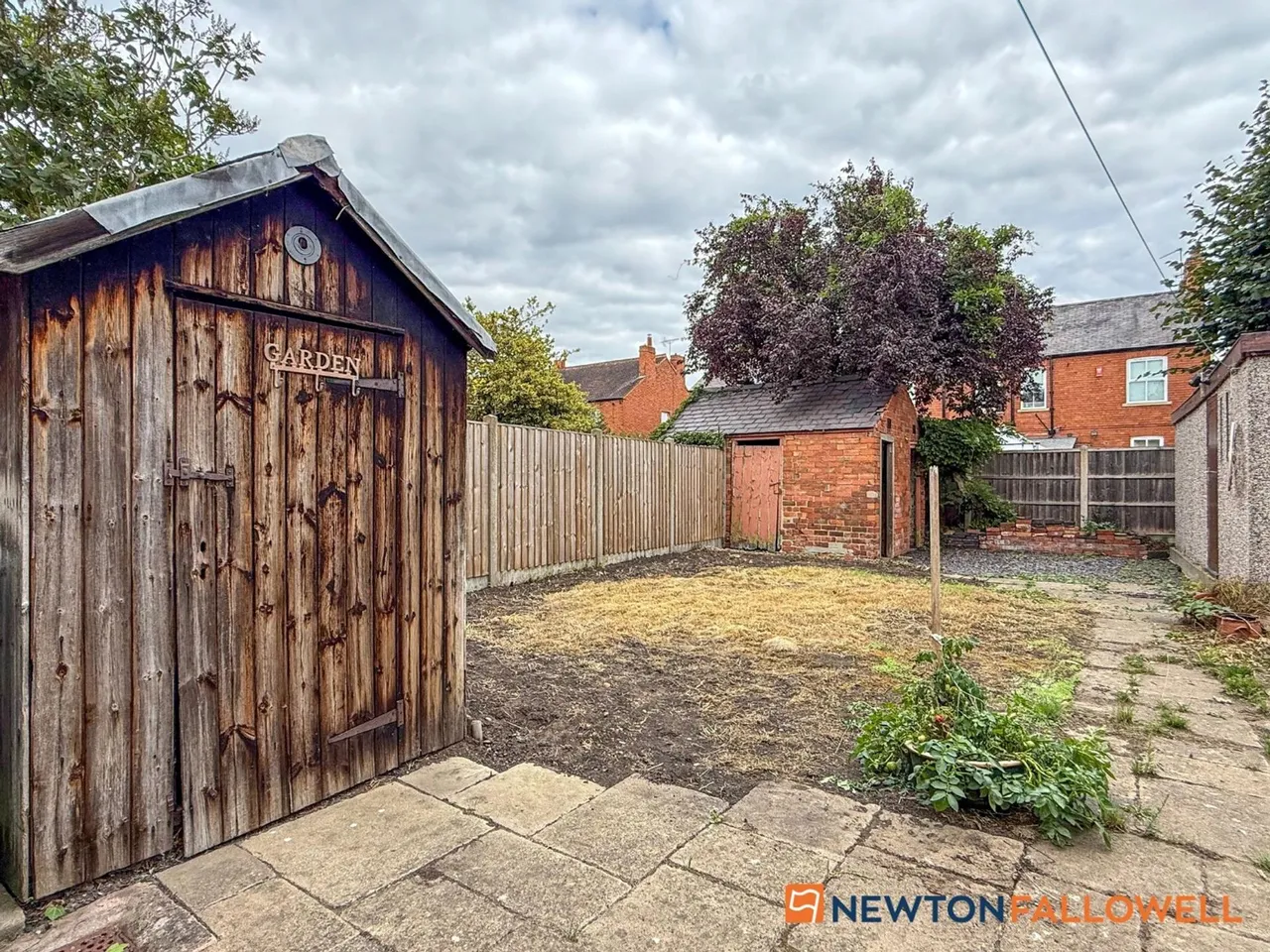 Hatton Gardens, Newark, NG24, photo 17