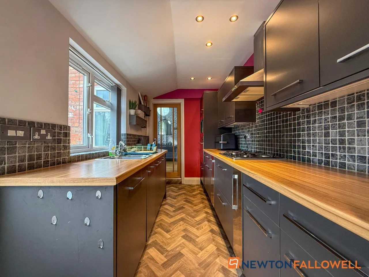 Hatton Gardens, Newark, NG24, photo 8