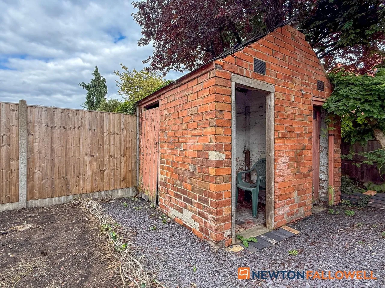 Hatton Gardens, Newark, NG24, photo 18