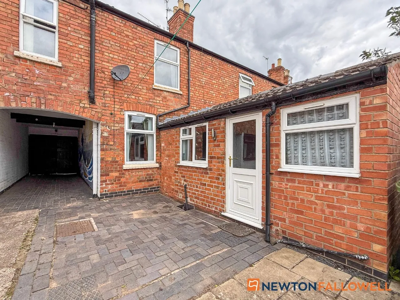 Hatton Gardens, Newark, NG24, photo 19