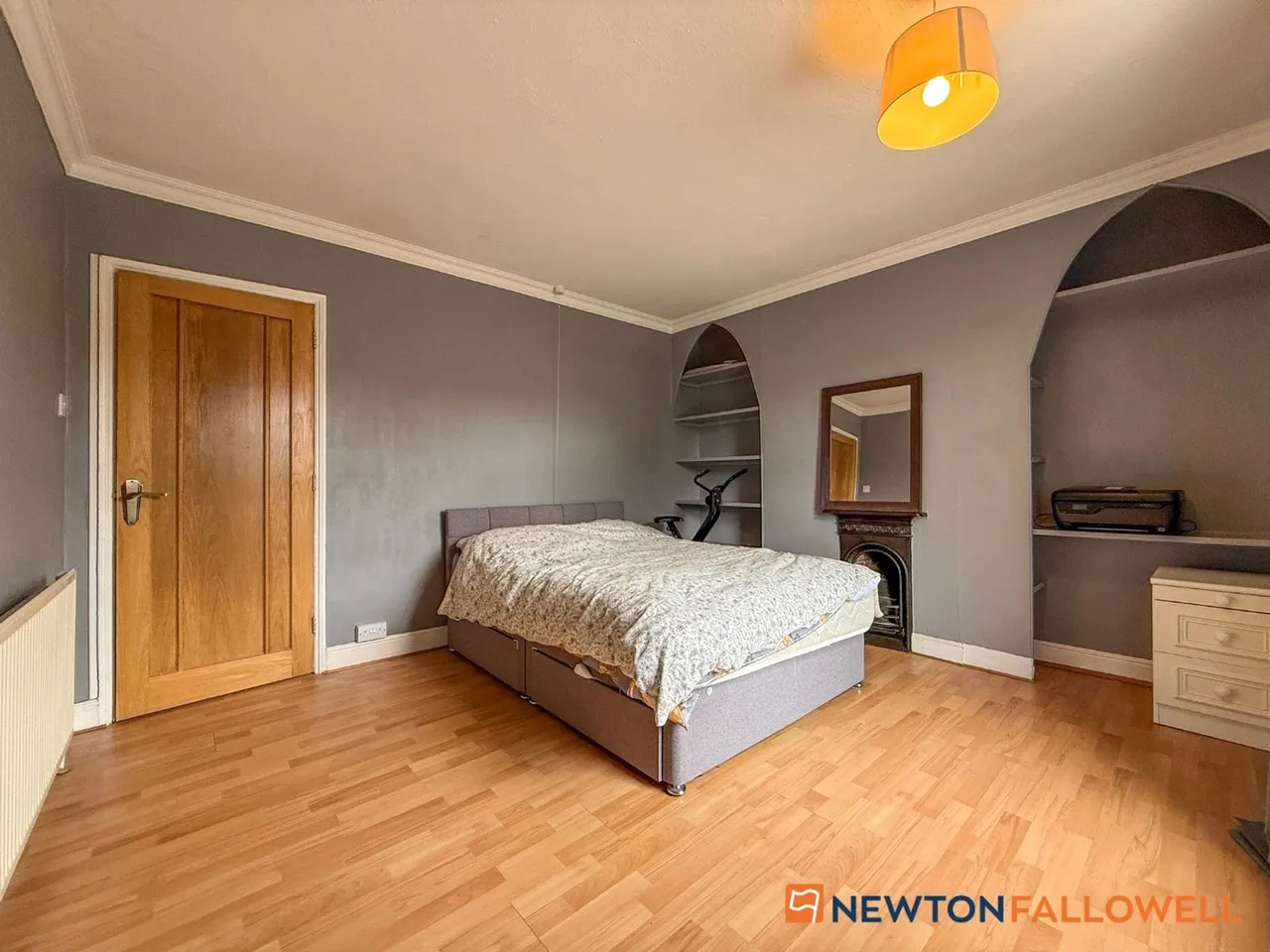 Hatton Gardens, Newark, NG24, photo 14