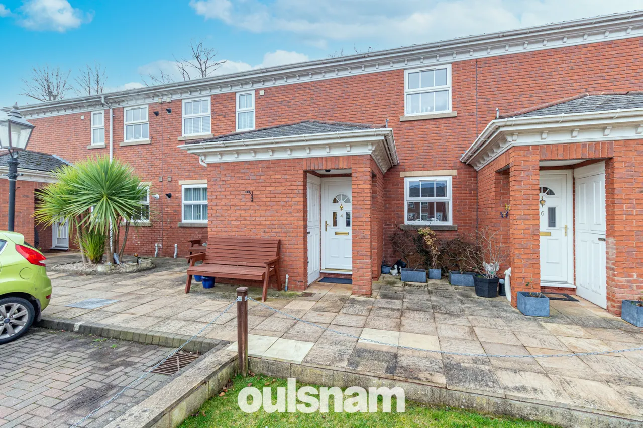 2 bed flat for sale — Maryland Drive,, Northfield, Birmingham, B31 2AT