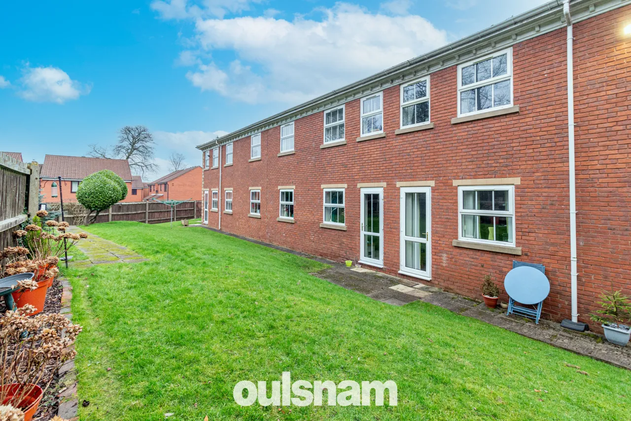 Maryland Drive,, Northfield, Birmingham, B31 2AT, photo 11
