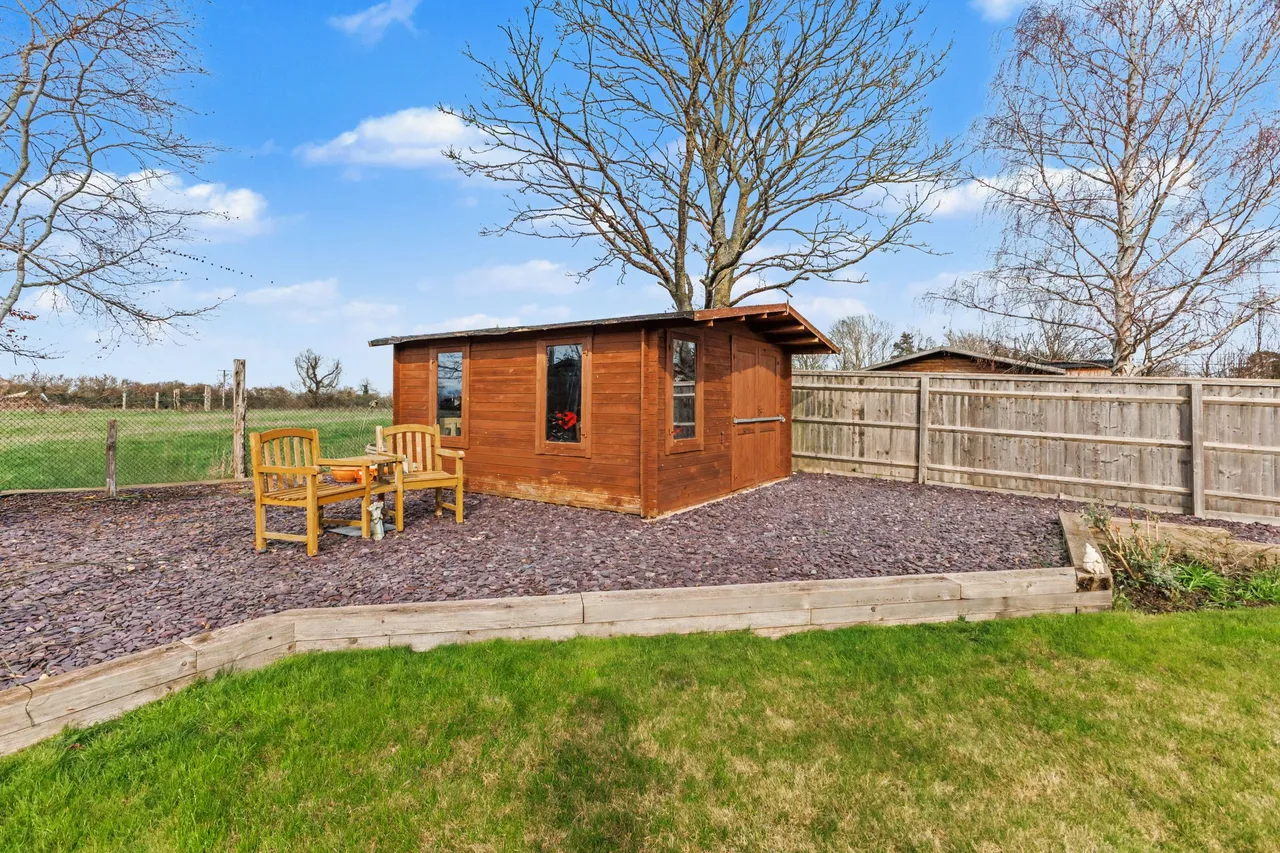 Green Lane, Oxhill, CV35, photo 41