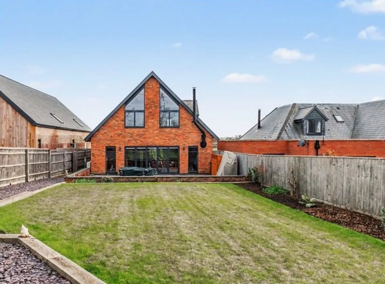 Green Lane, Oxhill, CV35, photo 39