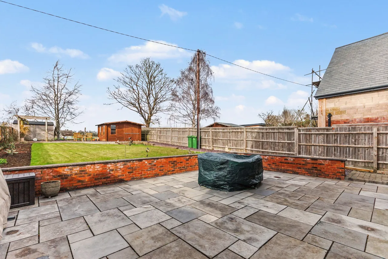 Green Lane, Oxhill, CV35, photo 38