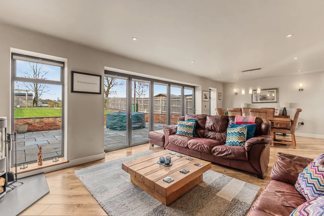 Green Lane, Oxhill, CV35, photo 15