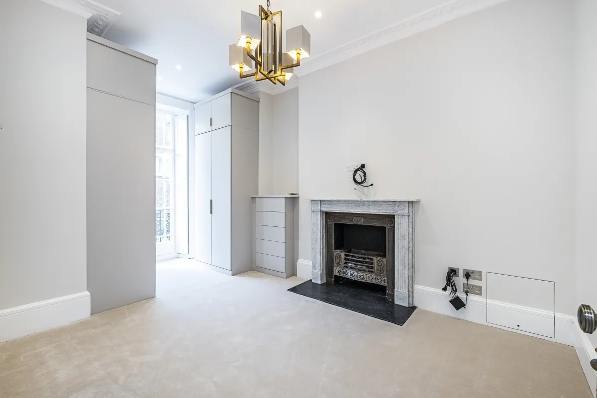 Brompton Square Knightsbridge SW3, photo 10