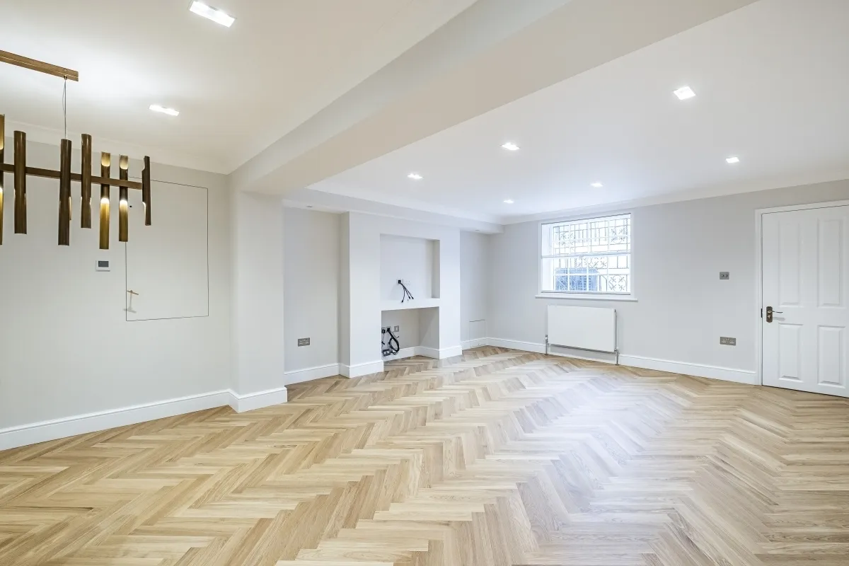 Brompton Square Knightsbridge SW3, photo 4