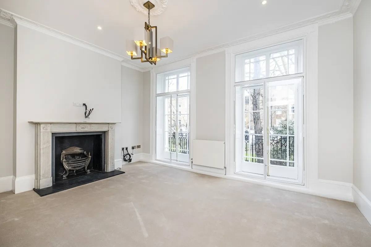 Brompton Square Knightsbridge SW3, photo 6