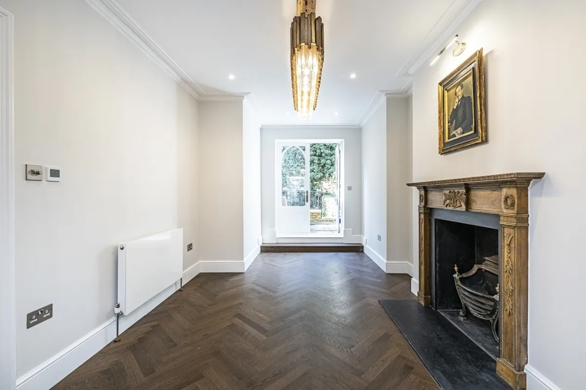 Brompton Square Knightsbridge SW3, photo 9