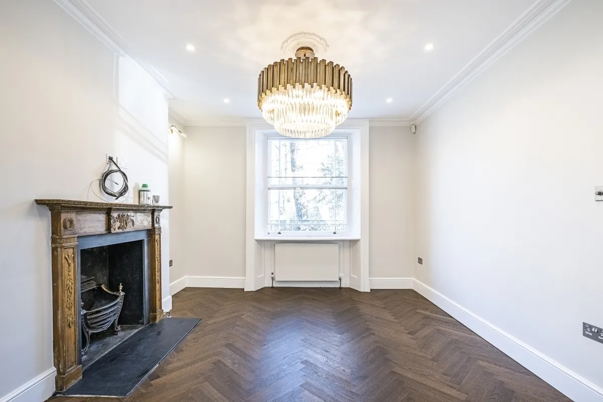 Brompton Square Knightsbridge SW3, photo 8