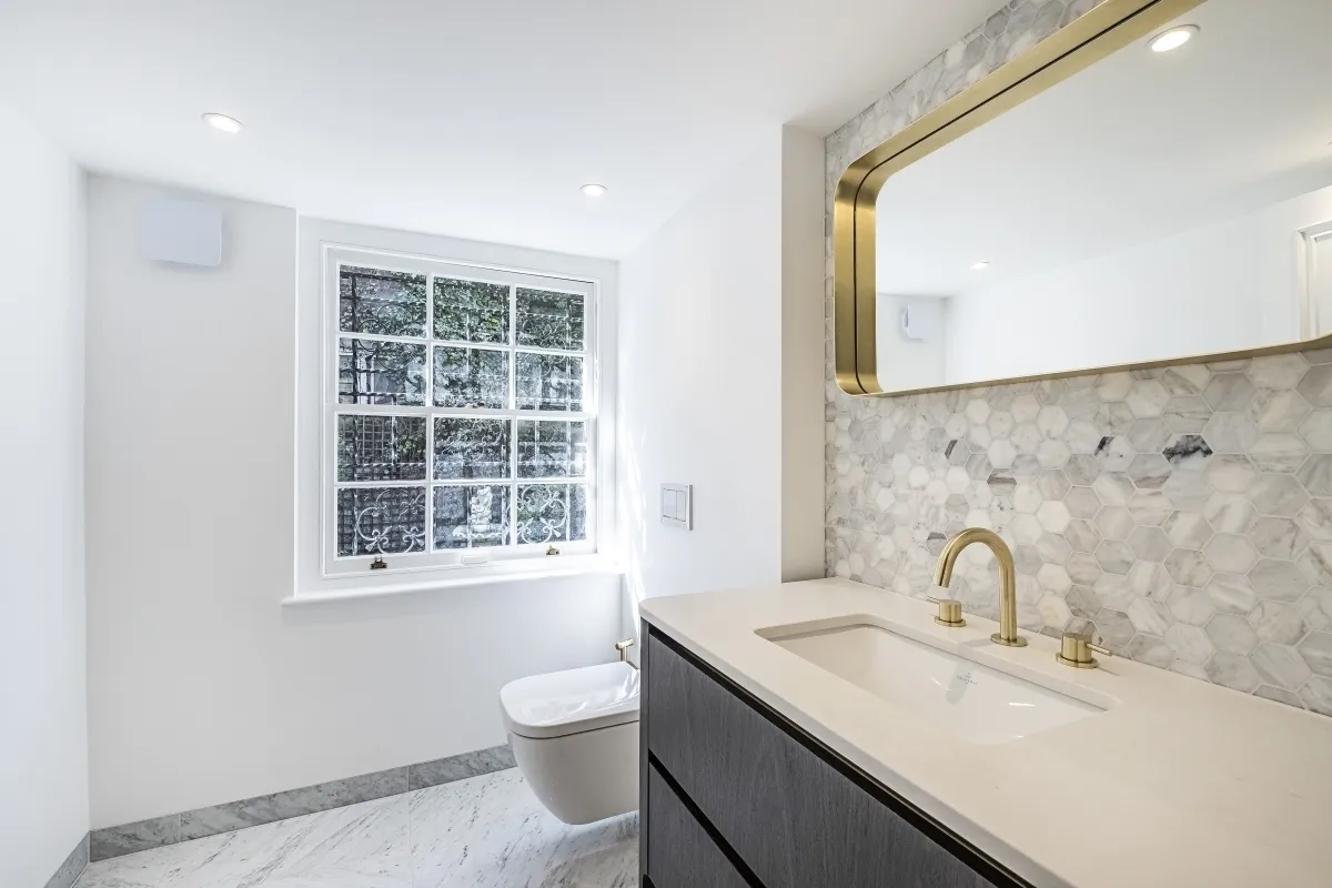 Brompton Square Knightsbridge SW3, photo 12