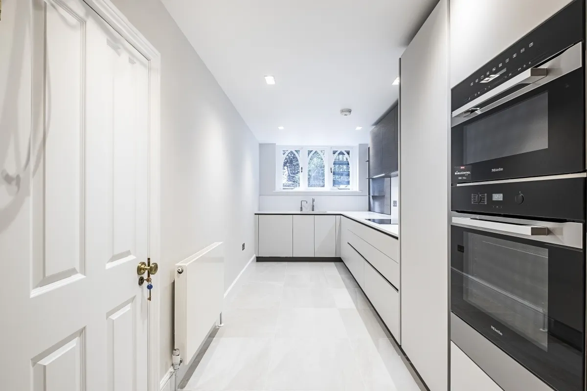 Brompton Square Knightsbridge SW3, photo 5