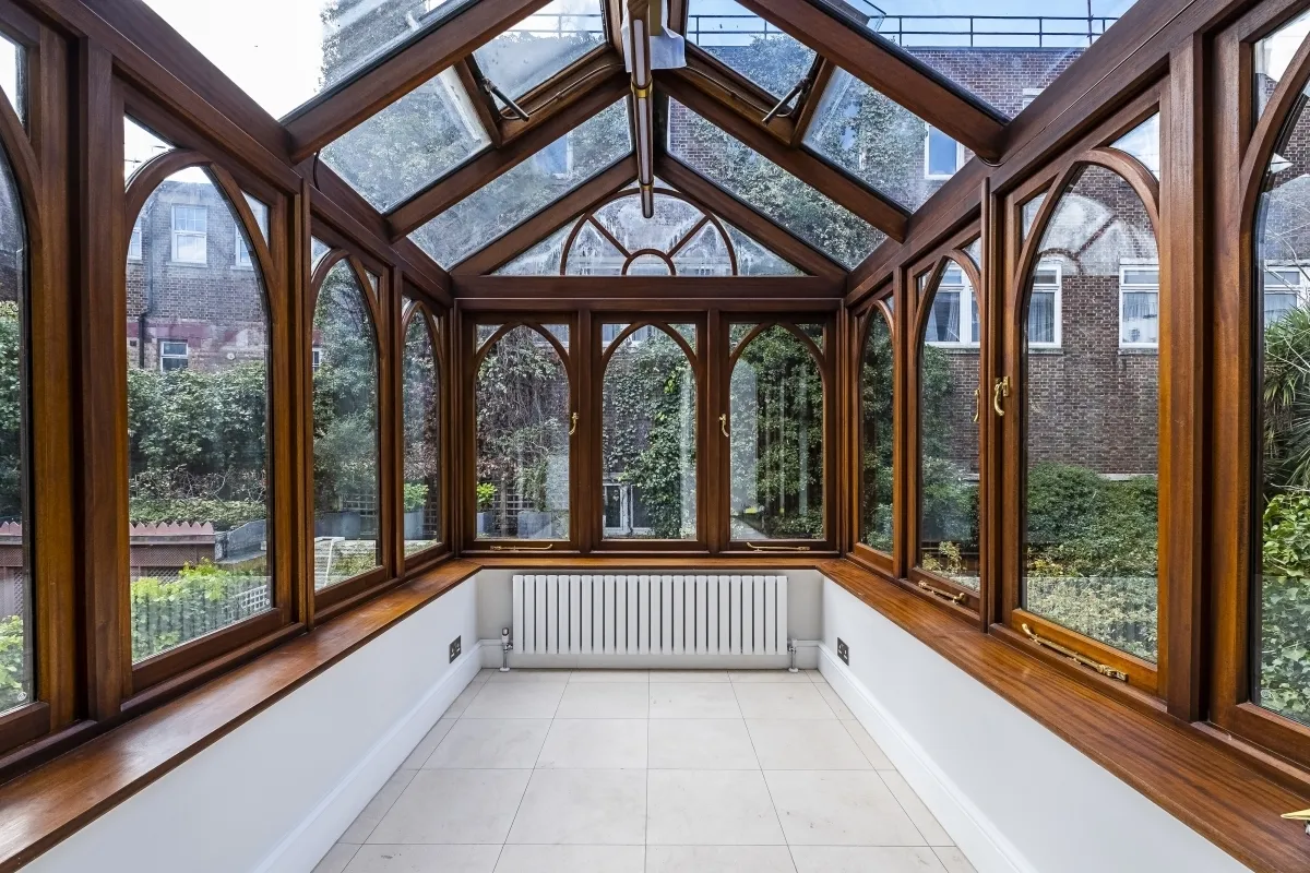 Brompton Square Knightsbridge SW3, photo 3