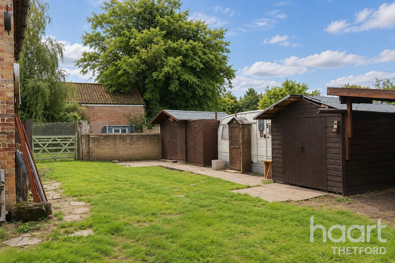 High Street, Brandon, IP27, photo 20