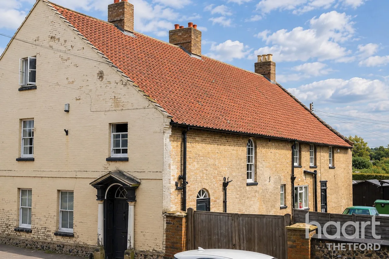 High Street, Brandon, IP27, photo 22