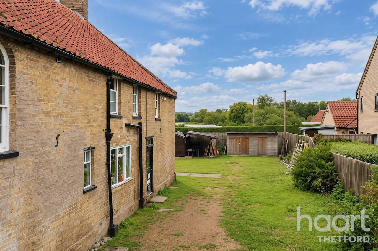 High Street, Brandon, IP27, photo 17