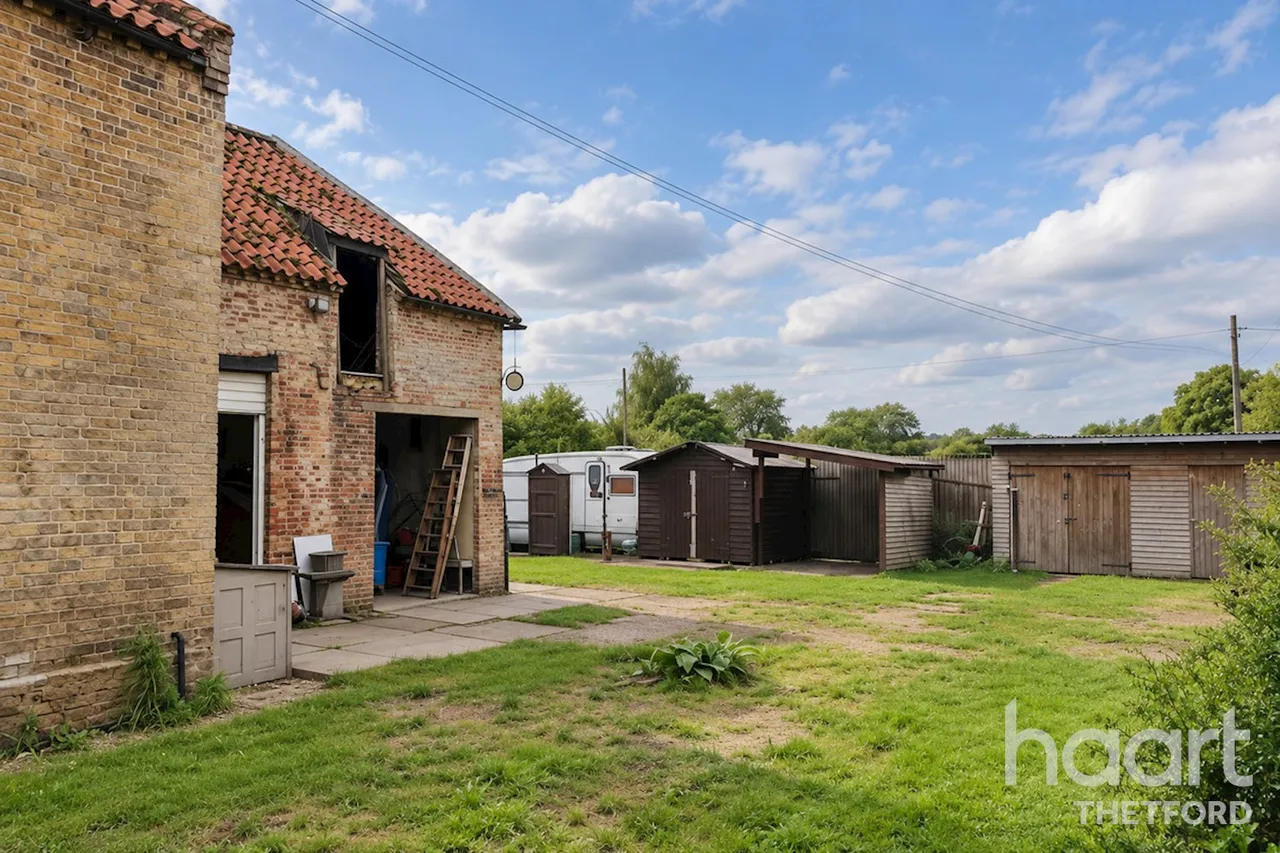 High Street, Brandon, IP27, photo 18