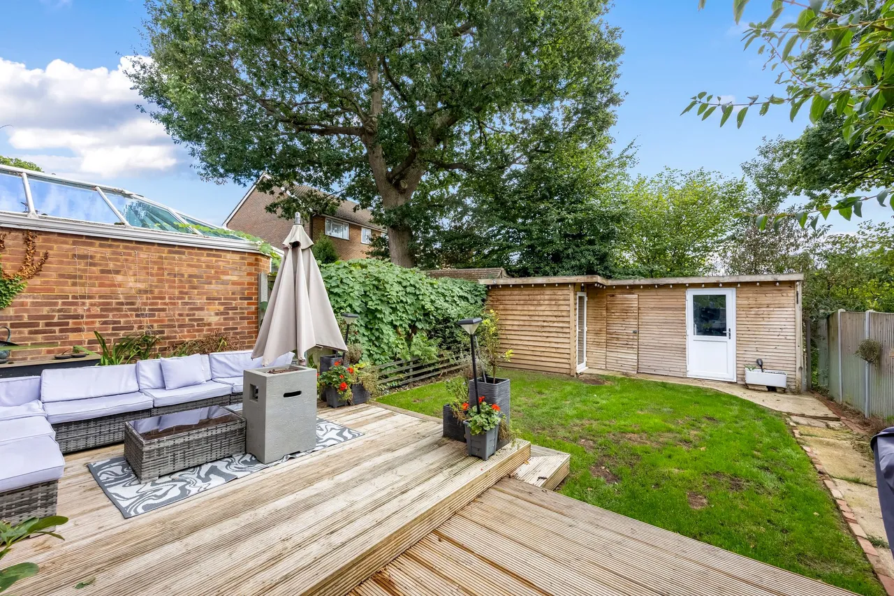 Collingwood Road, Horsham, RH12, photo 15