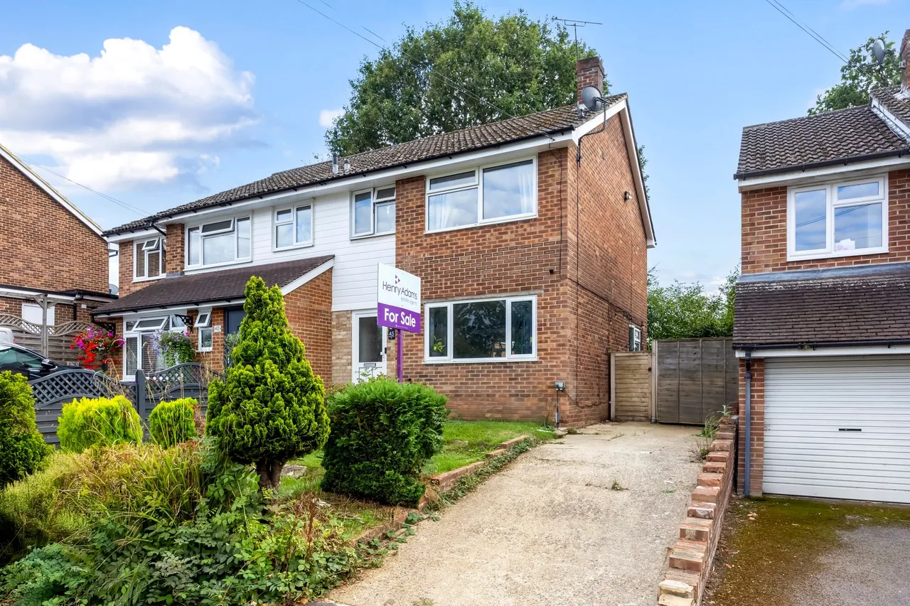Collingwood Road, Horsham, RH12, photo 9