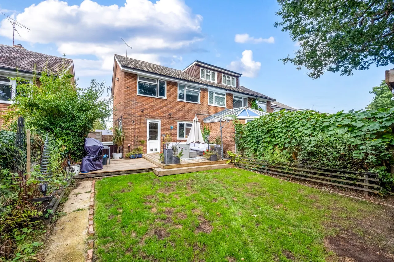 Collingwood Road, Horsham, RH12, photo 4