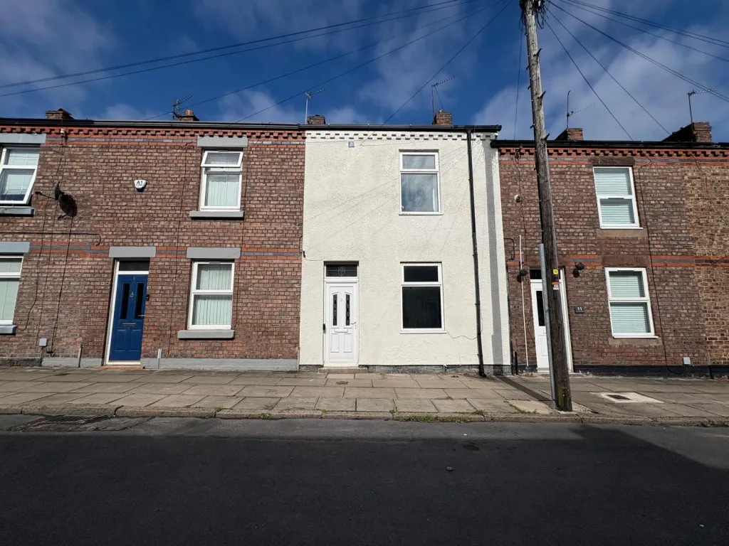 Meredith Street, Liverpool, L19, photo 3