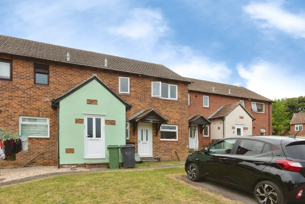 Beecham Berry, Basingstoke, RG22, photo 6