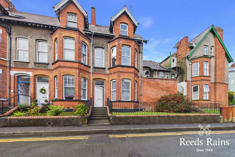 4 bed house for sale, Somerset Avenue, Bangor, BT20