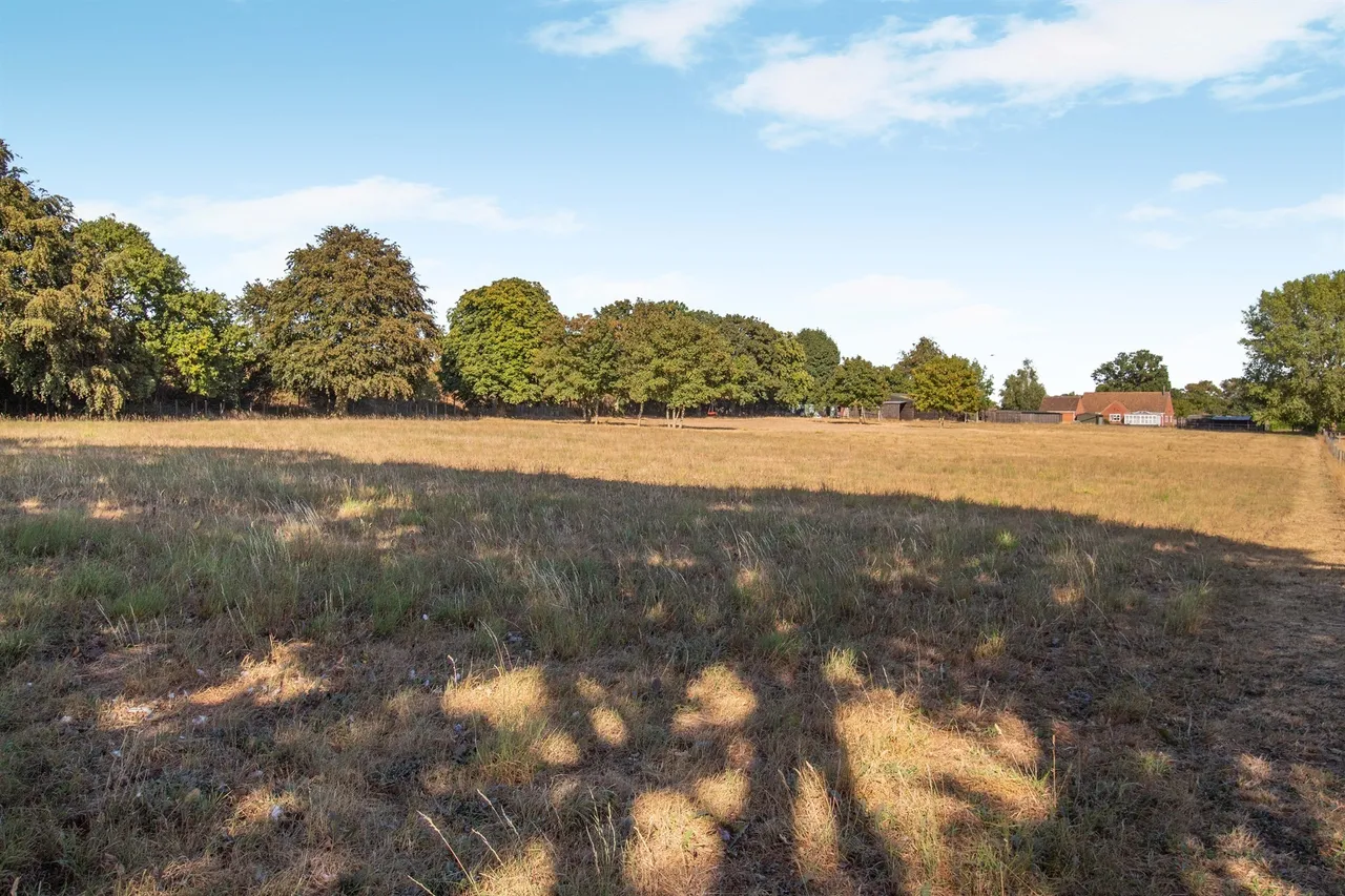 Hillborough Road, North Pickenham, PE37, photo 17
