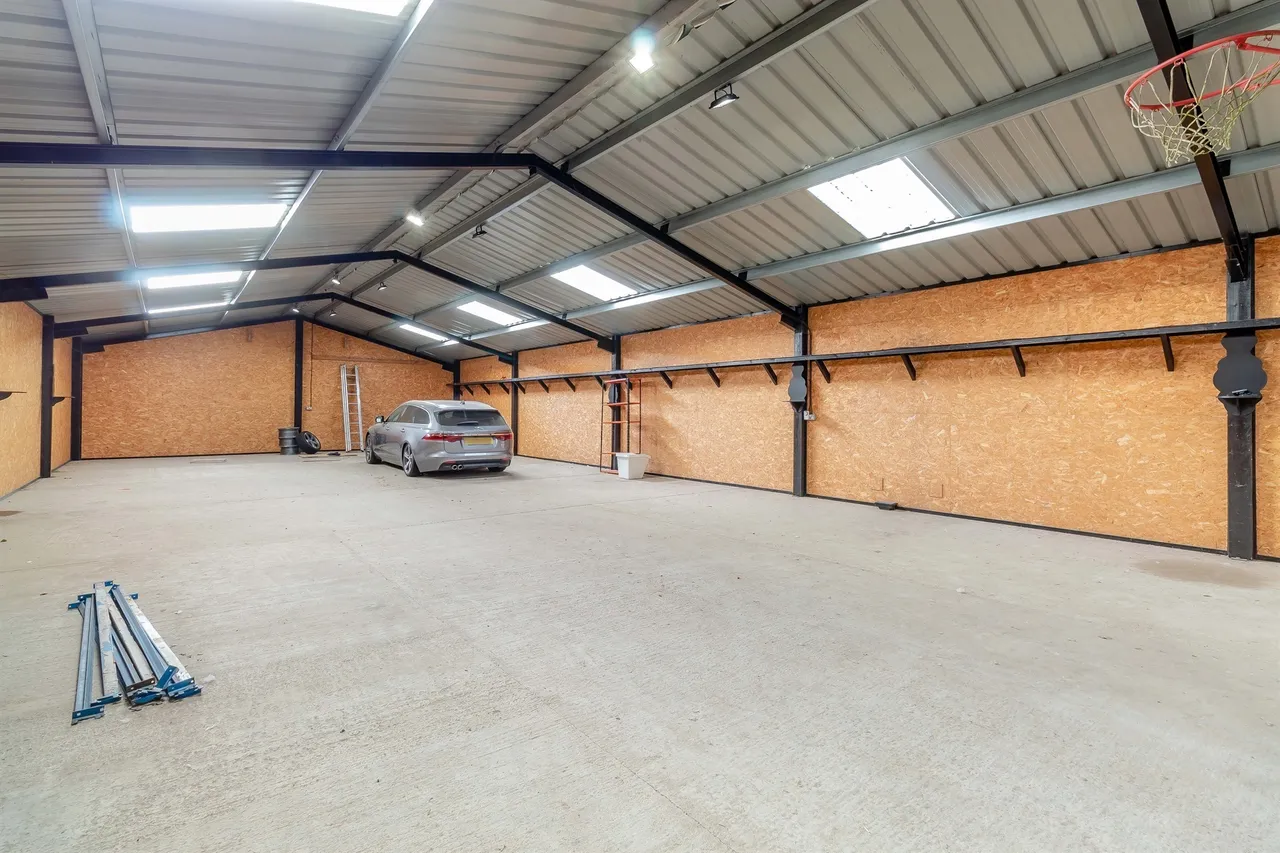 Hillborough Road, North Pickenham, PE37, photo 14