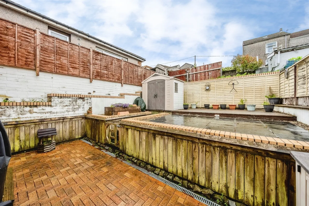 Paget Street, Pontypridd, CF37, photo 15