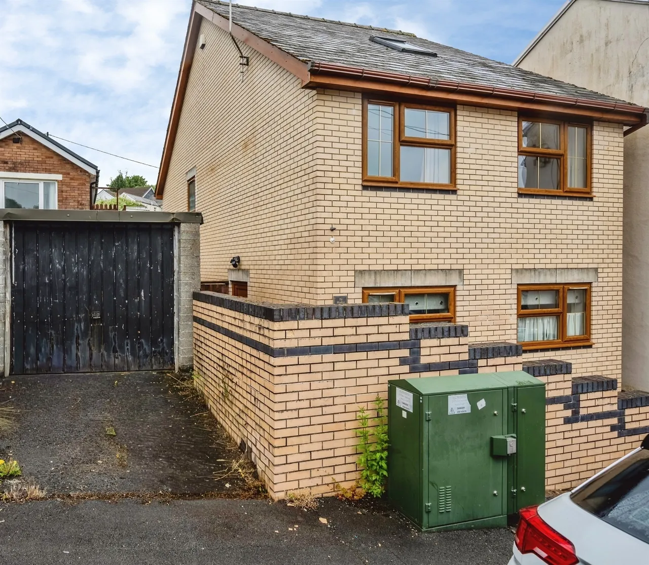 Paget Street, Pontypridd, CF37, photo 14