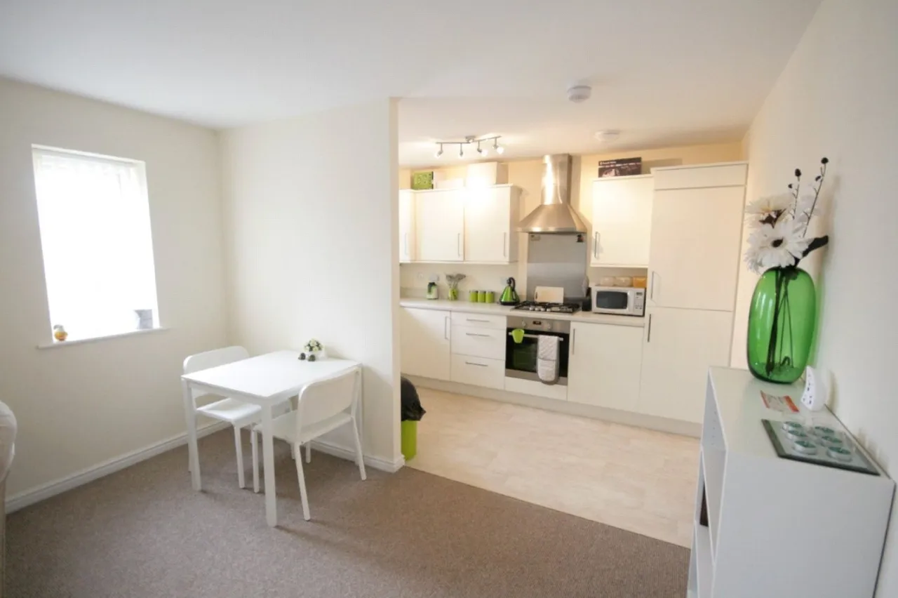 Moss Lane, Sandbach, CW11, photo 3