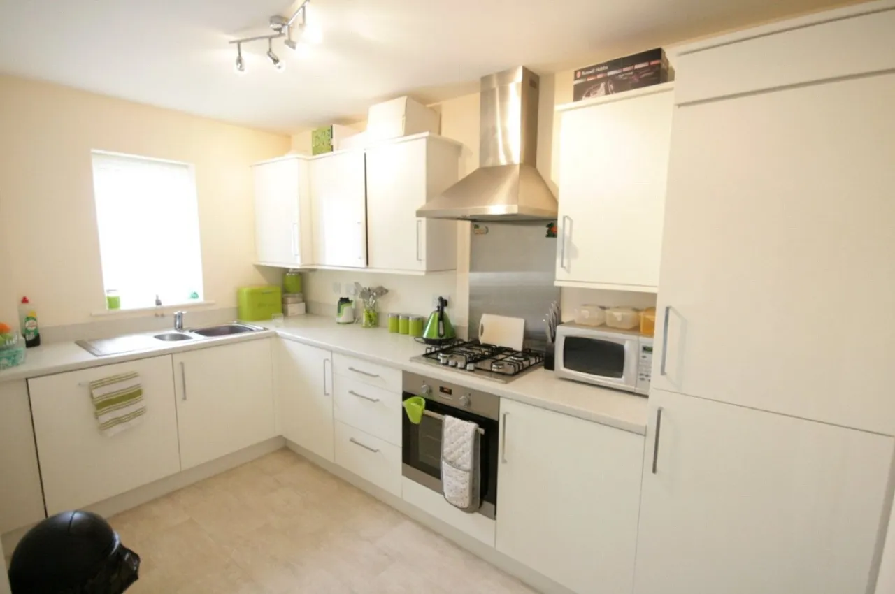 Moss Lane, Sandbach, CW11, photo 2