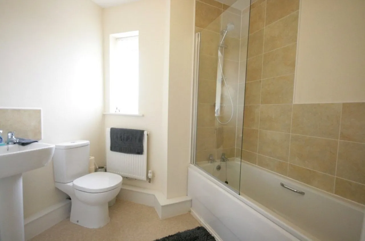 Moss Lane, Sandbach, CW11, photo 6